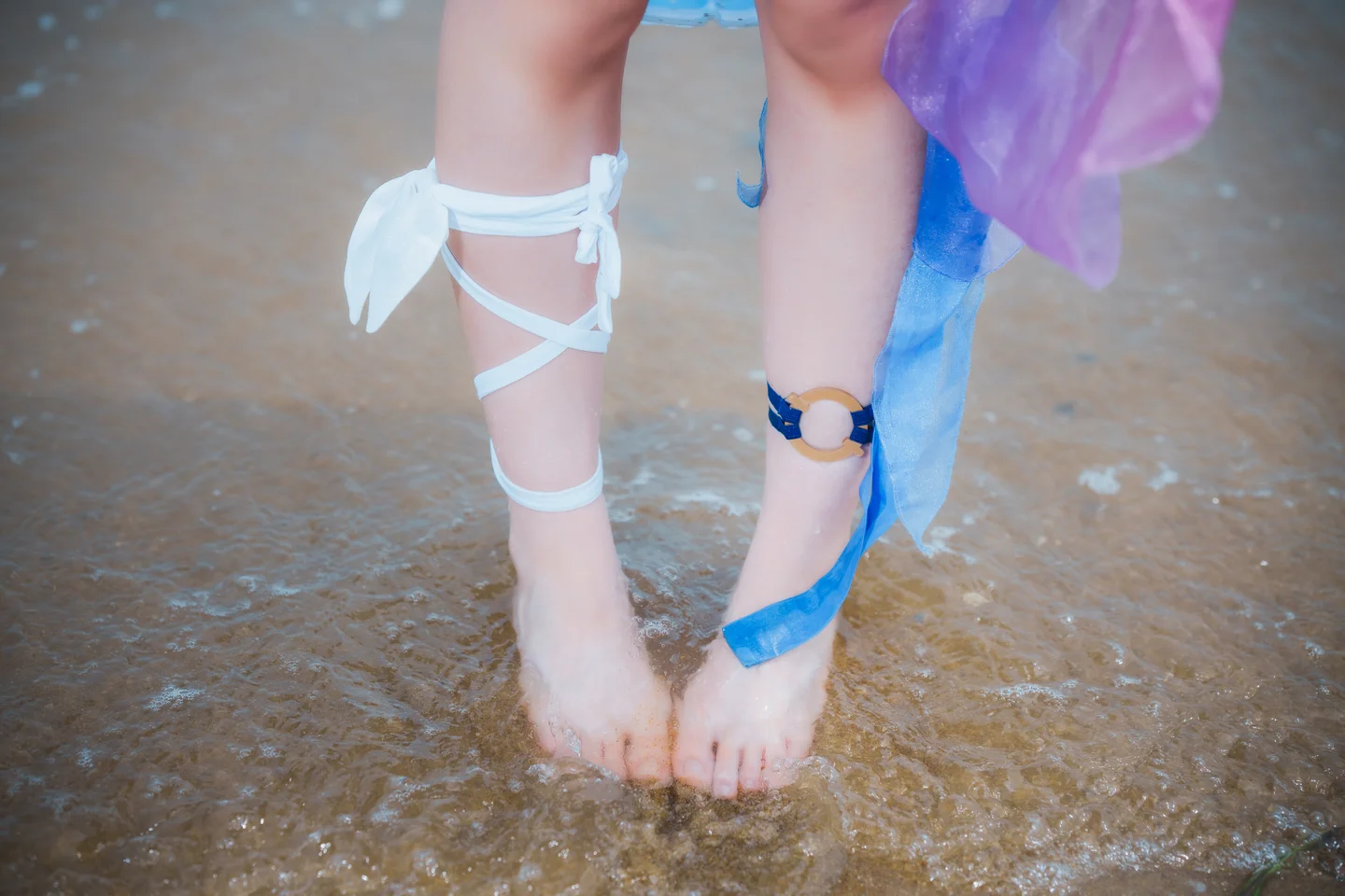 Seele麦麦 - No.030 希儿彼岸浪花 [72P-702MB] tg@simisebaiai 【丝足阁】024.webp